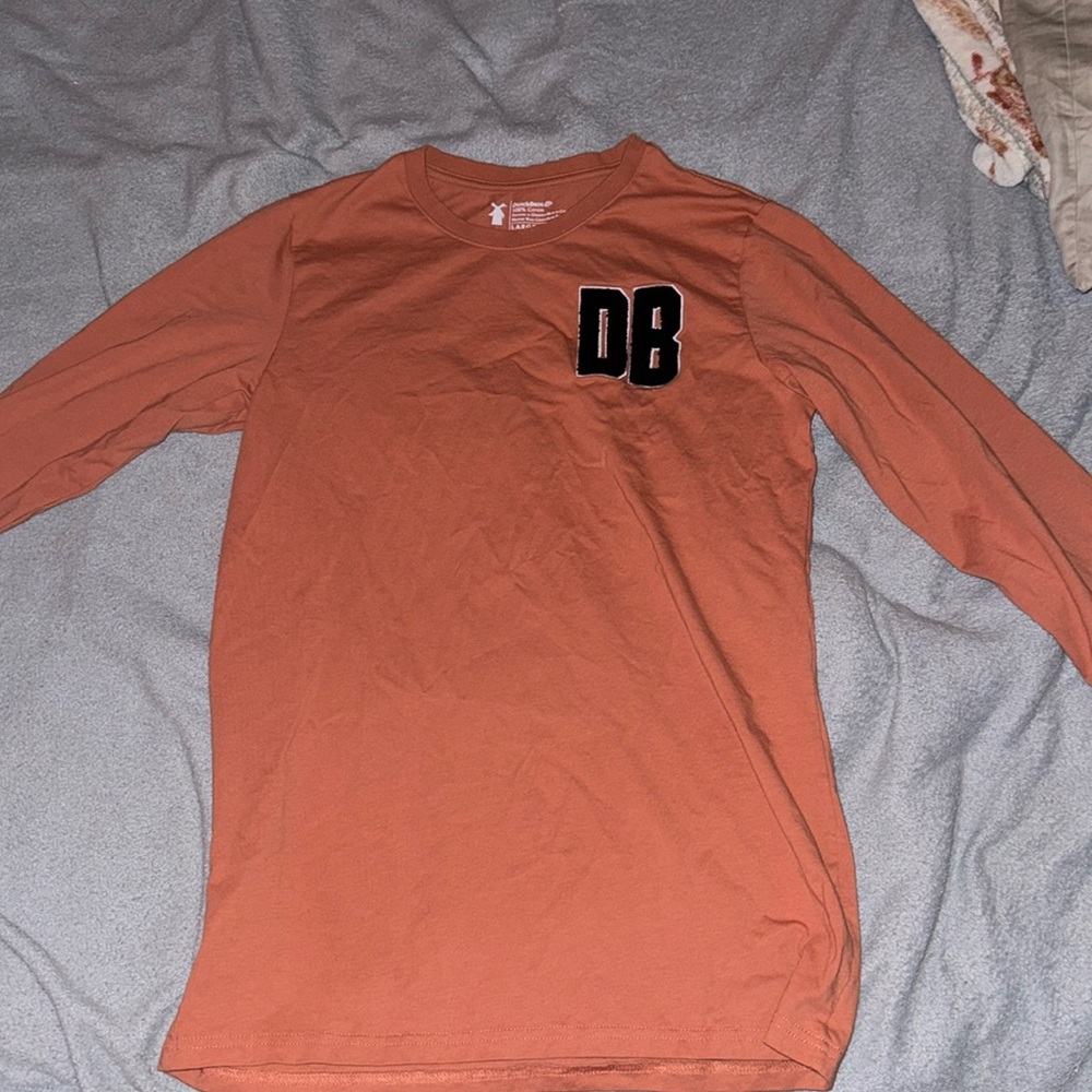 Dutch Long sleeve!